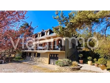maison en viager 6 pièces 170 m²