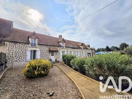 longère 5 pièces 144 m²