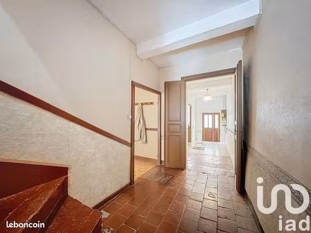 moulin 4 pièces 180 m²