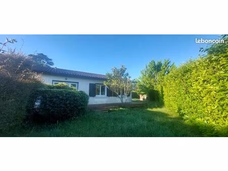 maison 4 pièces 78 m²