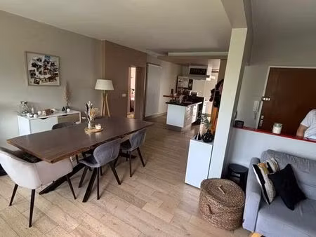 appartement t3 à dax