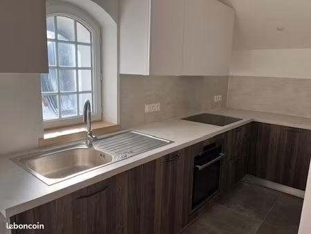 appartement 130m2 à louer à st laurent