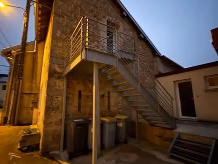 appartement neuf