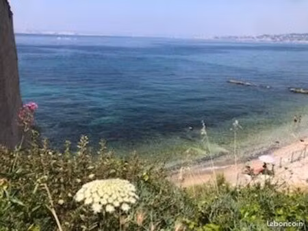 opportunite rare a marseille 8ieme lot de 2 appartements