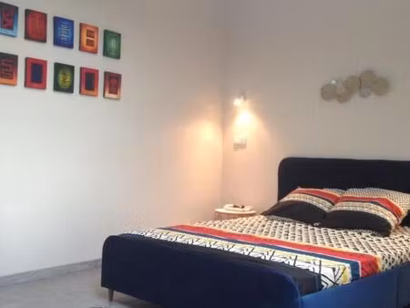 appartement f4