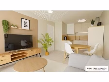 location appartement neuf meublé – saint-laurent en grandvaux (39150)