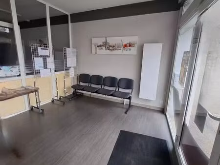 local commercial 97 m²