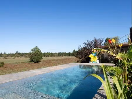 maison familliale 200m2 belles prestations