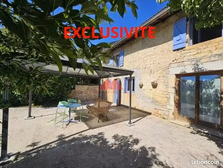 maison 6 pièces 170 m²