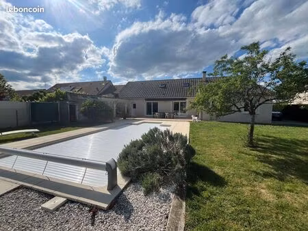 maison 7 pièces 176 m²