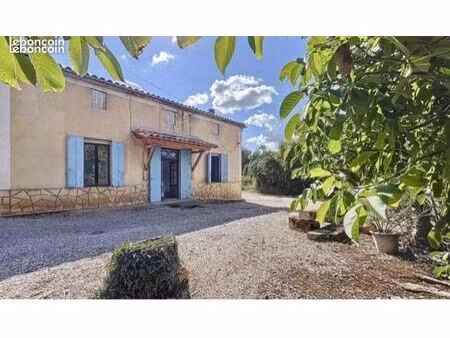 maison de campagne