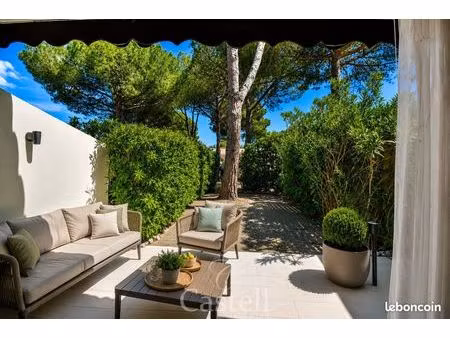 villa 2 pièces 25 m²