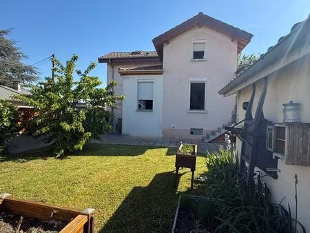 maison de ville