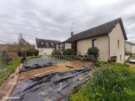 maison 4 pièces 95 m²