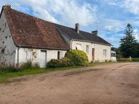 maison de campagne à louer