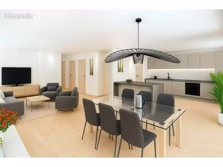 maison 85 m² orchamps