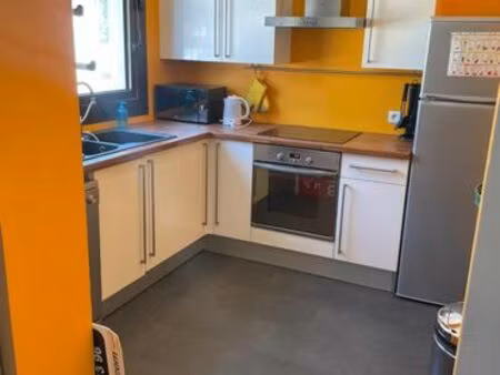 appartement les rousses