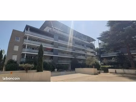 appartement t2 montpellier