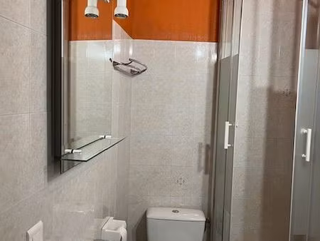 studio 18m²