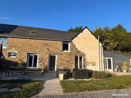 maison 4 pièces