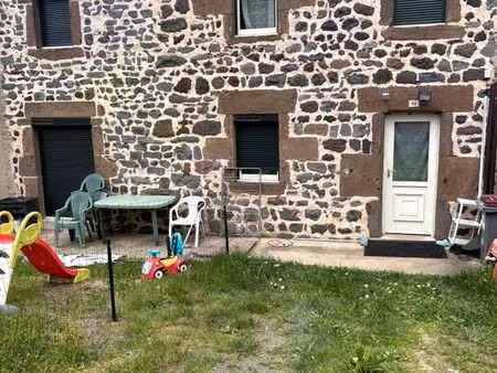 location maison individuelle