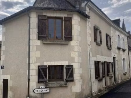 maison à thilouze 73m2