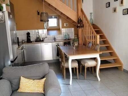 maison de village