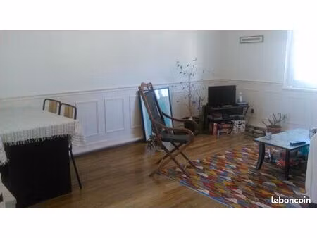 particulier loue appartement blois vienne