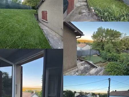 ? appartement f3 à louer