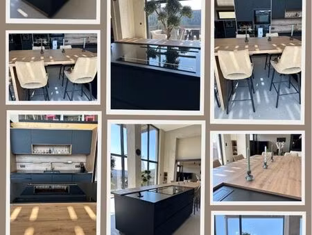 loft/duplex