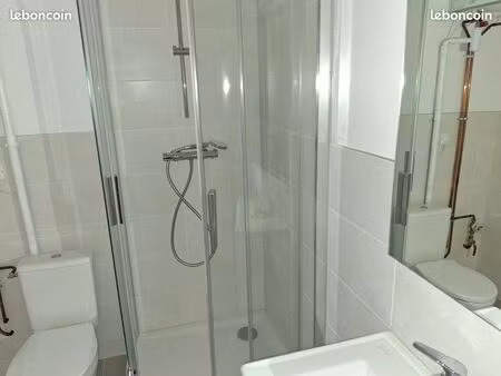 appartement 31 m2