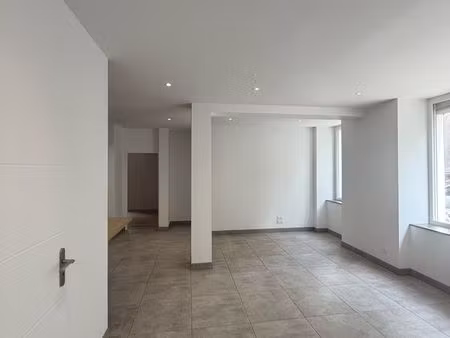 appartement t3
