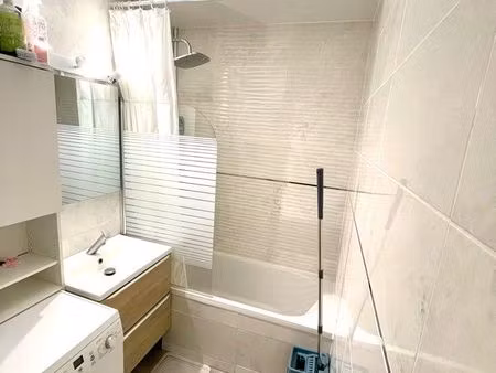 appartement t5 95m2