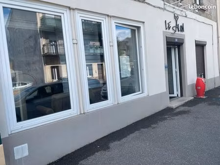 local commercial coiffure