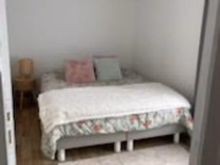 maison en location