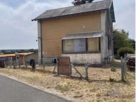 maison habitable