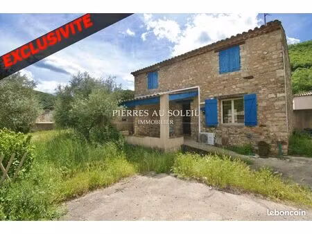 maison 5 pièces 130 m²