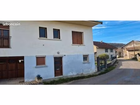 maison a renover