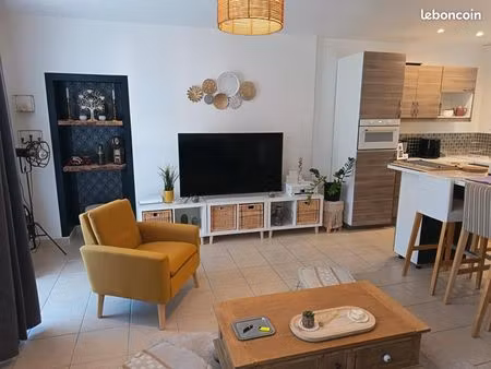 maison 3 pièces 66 m²