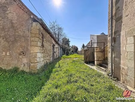 maison 2 pièces 59 m²