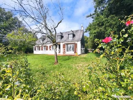 maison 6 pièces 178 m²