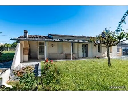 maison 5 pièces 114 m²