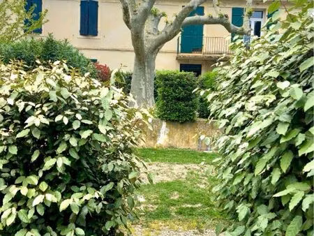 mas avec gîtes