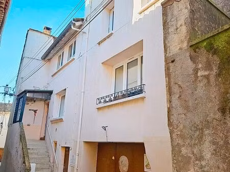 maison de village