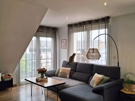 appartement t3