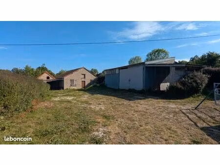 bâtiment 117 m² saint floxel