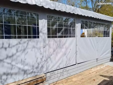 mobil home