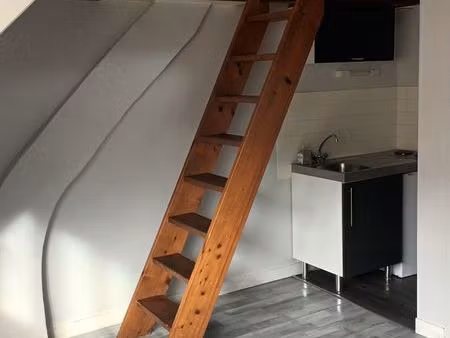 appartement 1 chambre