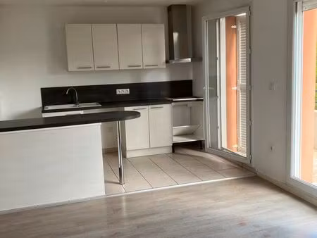 location appartement t3