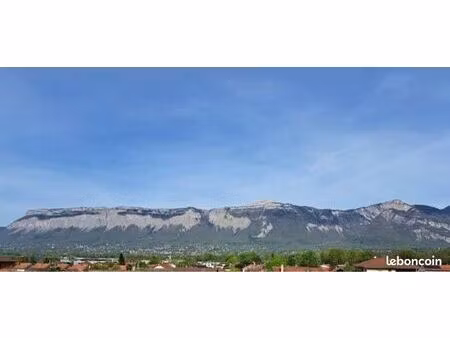 penthouse t3 60 m² entièrement rénové